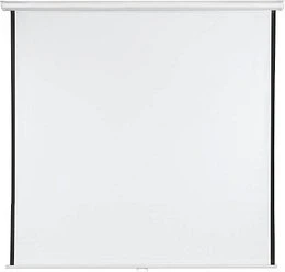 Franken Rolloleinwand X-tra!Line 1.2 beschichtetes Gewebetuch 180x180cm