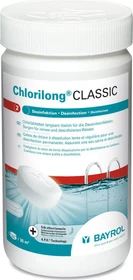 Bayrol Chlorilong Classic Chlortabletten 1.25kg