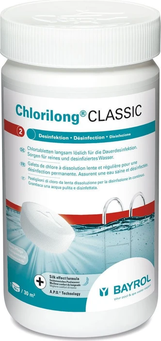 Bayrol Chlorilong Classic