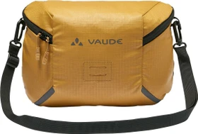 Vaude CityBox Bike Lenkertasche peanut butter