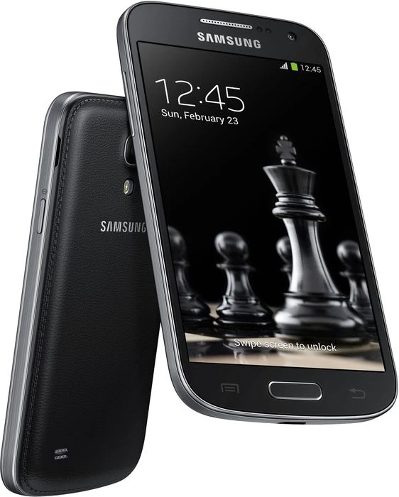 Samsung Galaxy S4 Mini i9195 Black Edition