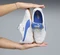 Puma King Indoor puma white/mountain blue Vorschaubild