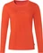 Vaude Logo Shirt langarm (Damen) Vorschaubild