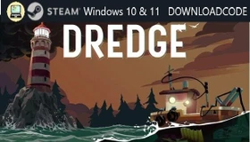 Dredge (Download) (PC)