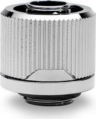 EK Water Blocks Quantum Line EK-Quantum Torque STC 10/16 Fitting G1/4" auf 16/10mm, vernickelt, 6er-Pack