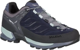Salewa Mountain Trainer premium navy/subtle green (Damen)