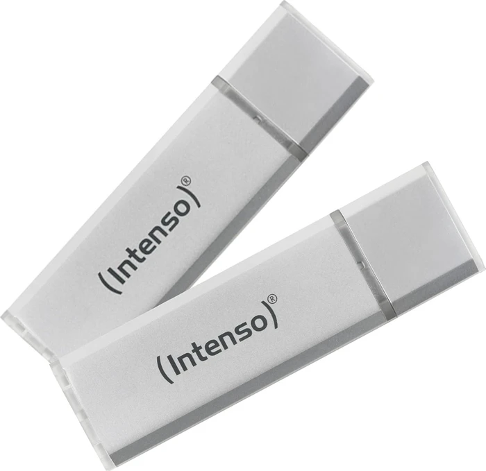Intenso Ultra Line