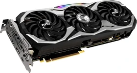 MSI GeForce RTX 2080 Ti Duke 11G OCV1, 11GB GDDR6, HDMI, USB-C, 3x DP