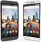 Archos 55 Helium weiß Vorschaubild