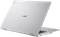 ASUS Chromebook CX1 CX1700CKA-AU0036, Transparent Silver, Pentium Silver N6000, 8GB RAM, 128GB Flash, DE Vorschaubild