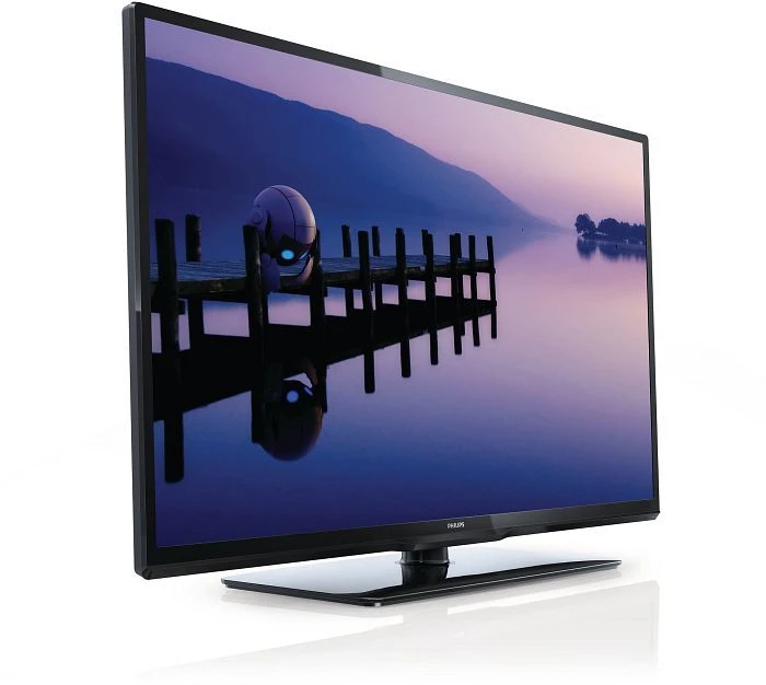 Philips 39PFL3108K