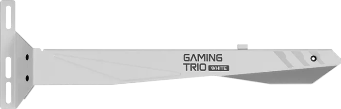 MSI GeForce RTX 4080 Gaming X Trio White 16G, 16GB GDDR6X, HDMI, 3x DP