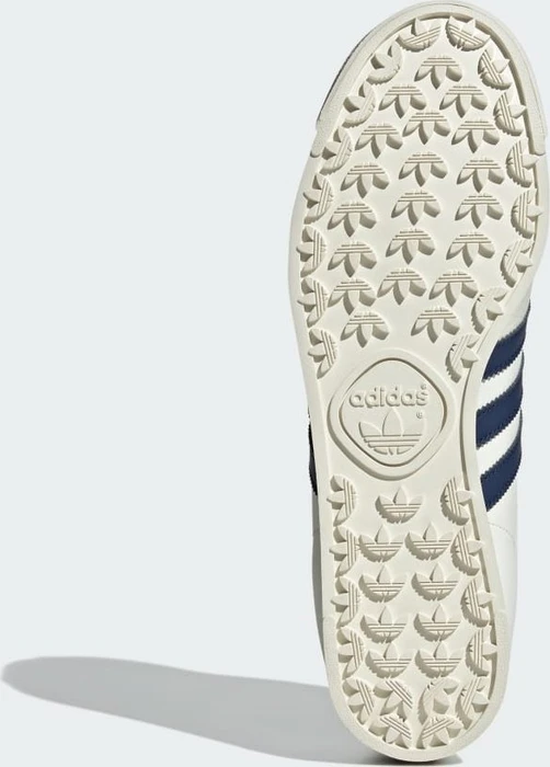 adidas Samoa off white/dark blue/gold metallic
