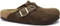 Birkenstock Boston Braided Veloursleder (Damen) Vorschaubild