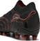Puma Future 9 Ultimate AG puma black/glowing red/strong gray Vorschaubild