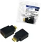 LogiLink Mini HDMI [Stecker] auf HDMI [Buchse] Adapter Vorschaubild