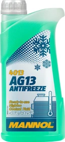 Mannol Antifreeze AG13 -40 °C Hightec    1l
