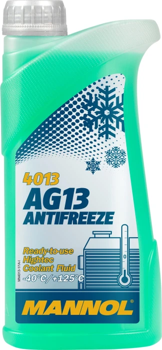 Mannol AG13 -40°C