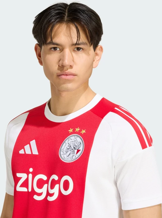 adidas Ajax Amsterdam 2026/2027 Heimtrikot (Herren)