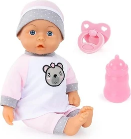 Bayer Design Kiss Baby