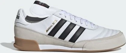 adidas Mundial Goal cloud white/core black/gold metallic (Herren)