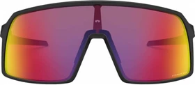 Oakley Sutro matte black/prizm road