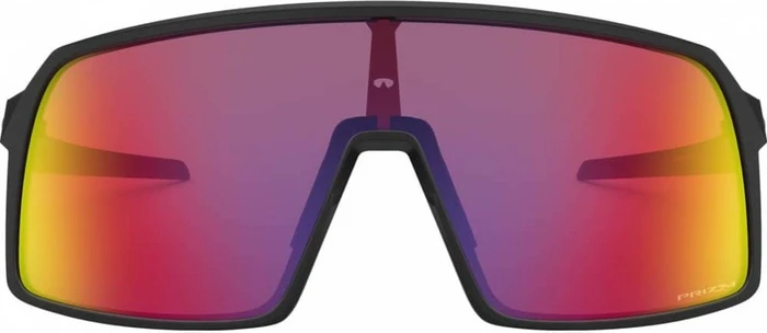 Oakley Sutro matte black/prizm road