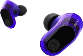 Sony INZONE Buds Glass Purple