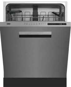 Beko BDDN25530X