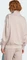 adidas Adicolor Classics Loose Firebird Originals Trainingsjacke wonder taupe/blue glow (Damen) Vorschaubild