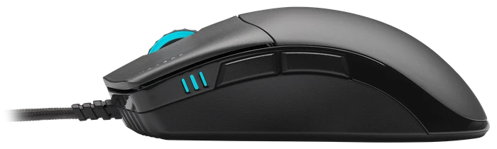 Corsair Gaming Sabre RGB Pro - Champion Series, USB