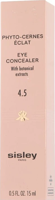 Sisley Ombre Cernes Éclat Augen Concealer 4.5, 15ml