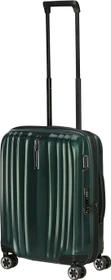 Samsonite Nexis Trolley mit 4 Rollen 55cm deep forest