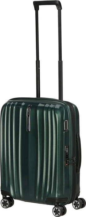 Samsonite Nexis Trolley mit 4 Rollen 55cm