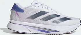 adidas Adizero SL2 cloud white/preloved ink/cobalt blue (Damen)