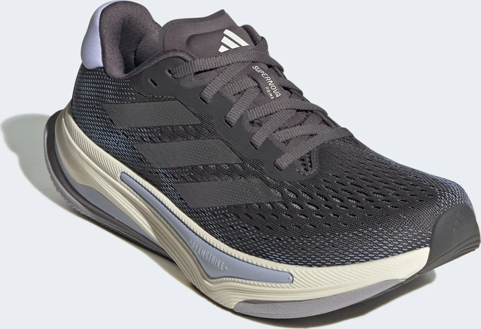 adidas Supernova Prima grey/iron metalic/violet (Damen)