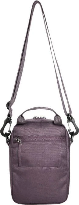 Tatonka Check In RFID Block Umhängetasche midnight plum