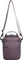 Tatonka Check In RFID Block Umhängetasche midnight plum Vorschaubild