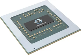 AMD Epyc Embedded 3151, 4C/8T, 2.70-2.90GHz, tray