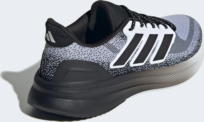 adidas Ultrarun 5 core black/cloud white (Herren)