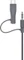 Belkin SoundForm Mini Wired (3.5mm/USB-C) rosa Vorschaubild
