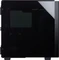 Corsair Obsidian 500D, Glasfenster Vorschaubild