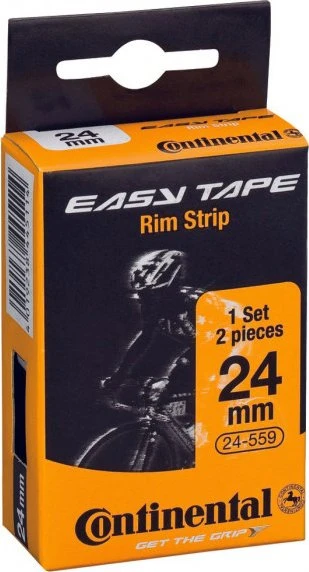 Continental EasyTape 18-584 Felgenband 18mm