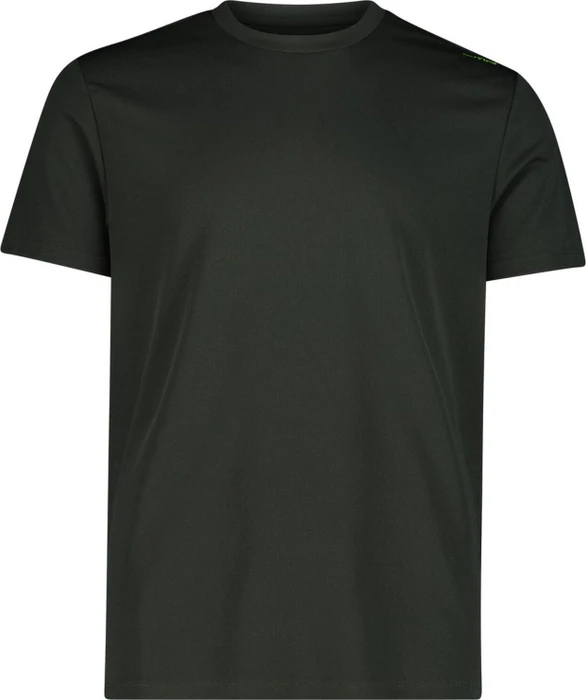 CMP Dry Function Funktionsshirt kurzarm pine (Herren)
