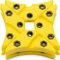 EK Water Blocks EK-Vardar X3M Damper Pack gelb, Vibrationsdämpfer Vorschaubild