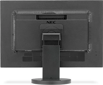 NEC MultiSync EA245WMi-BK, schwarz, 24"