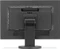 NEC MultiSync EA245WMi-BK, schwarz, 24" Vorschaubild