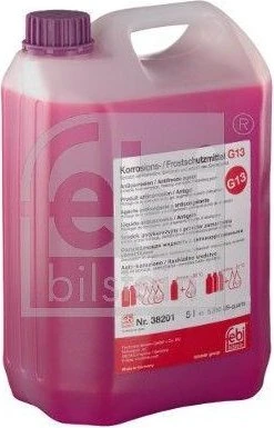Febi Bilstein Violett G13 5l (38201)