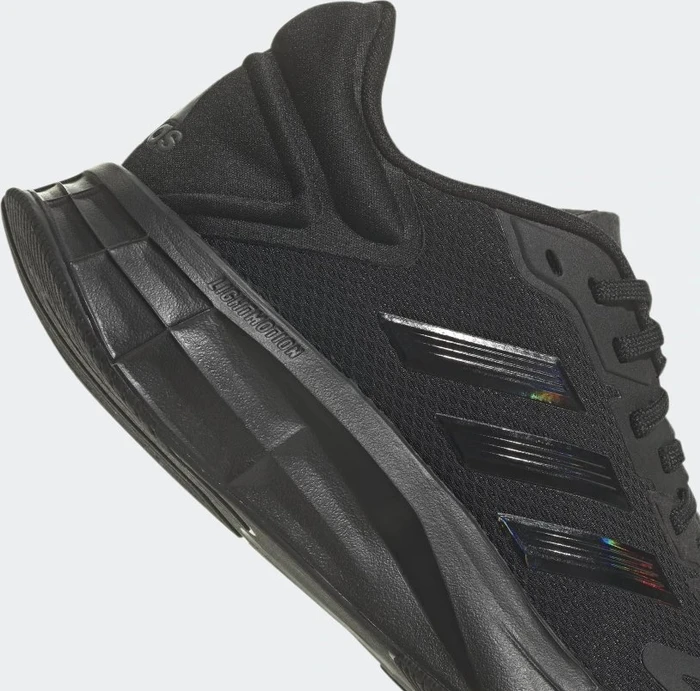 adidas Duramo SL 2.0 core black/iron metallic (Damen)