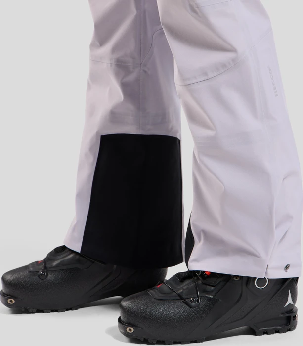 Odlo X-Alp 3L Hardshell Skihose lang misty lilac (Damen)